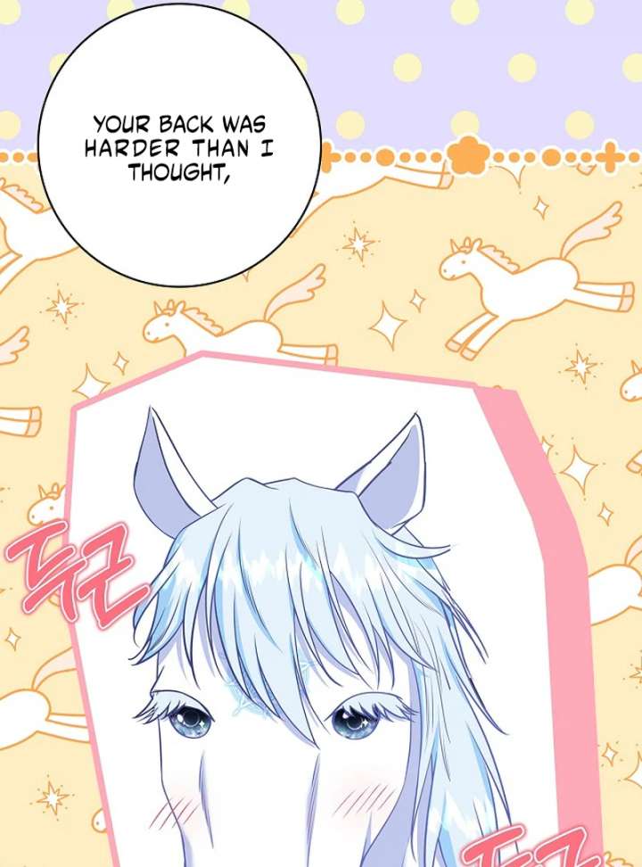 I Live with My Villain Uncle Chapter 27 - Page 44