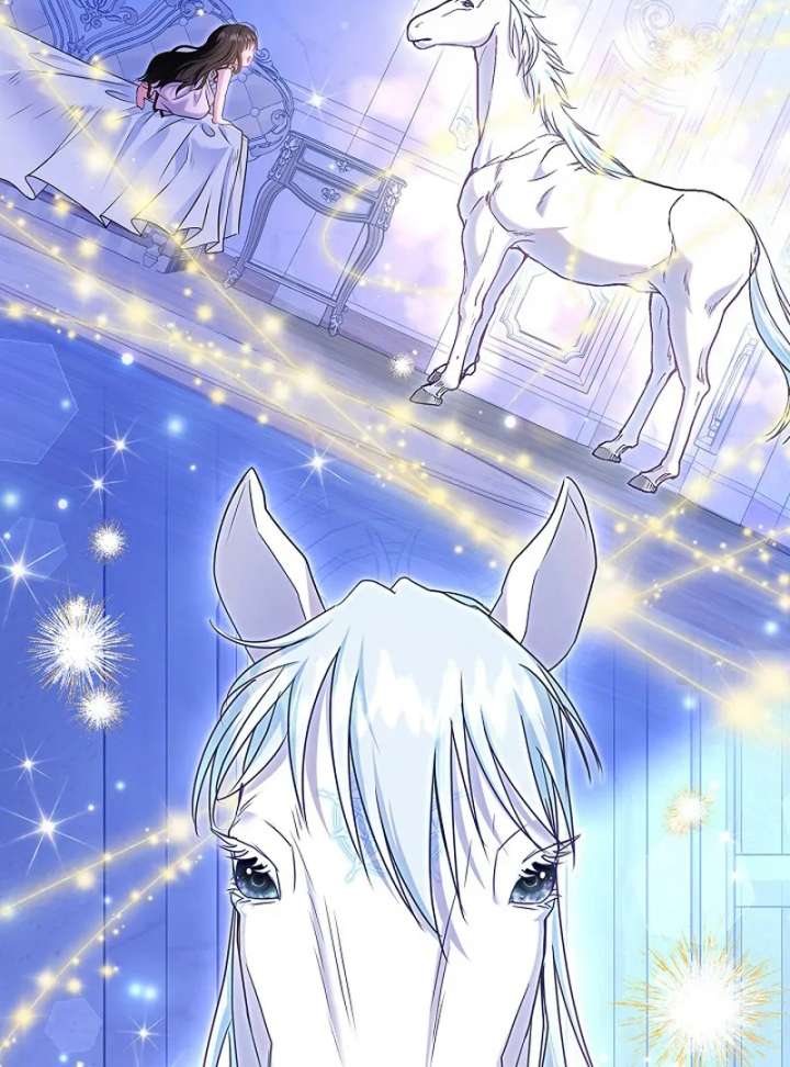 I Live with My Villain Uncle Chapter 27 - Page 5