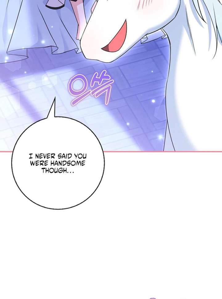 I Live with My Villain Uncle Chapter 27 - Page 51