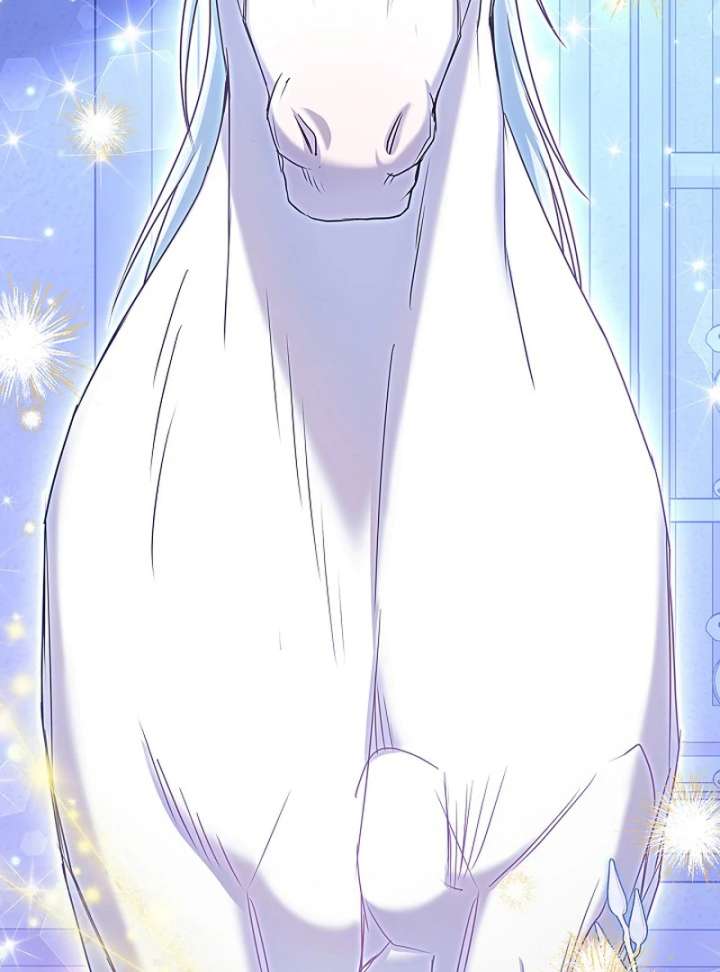 I Live with My Villain Uncle Chapter 27 - Page 6