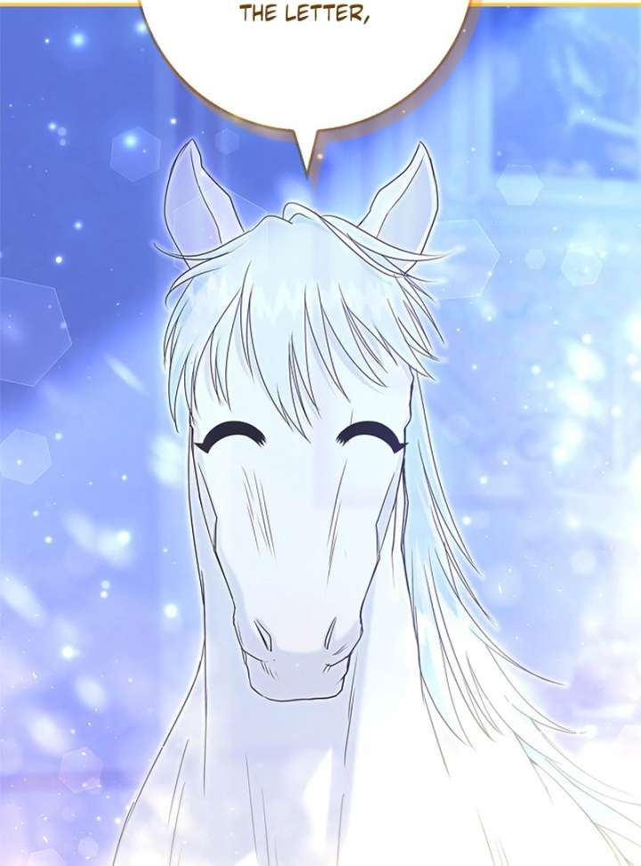 I Live with My Villain Uncle Chapter 27 - Page 63