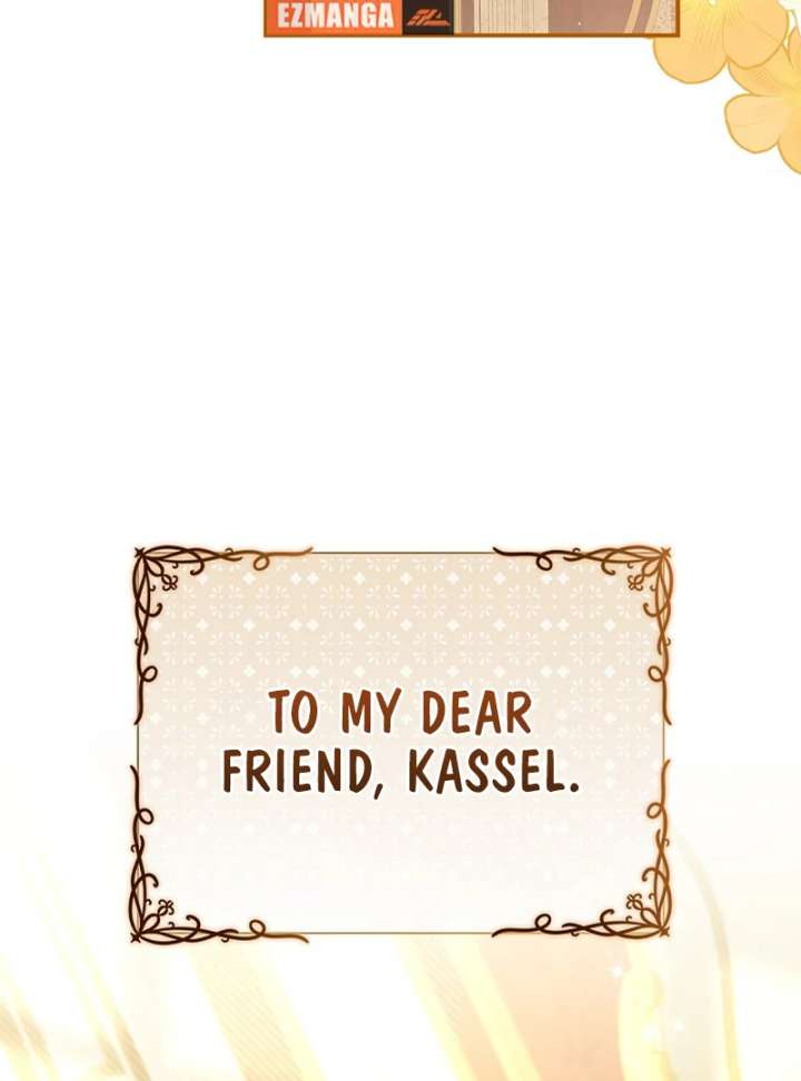 I Live with My Villain Uncle Chapter 27 - Page 73