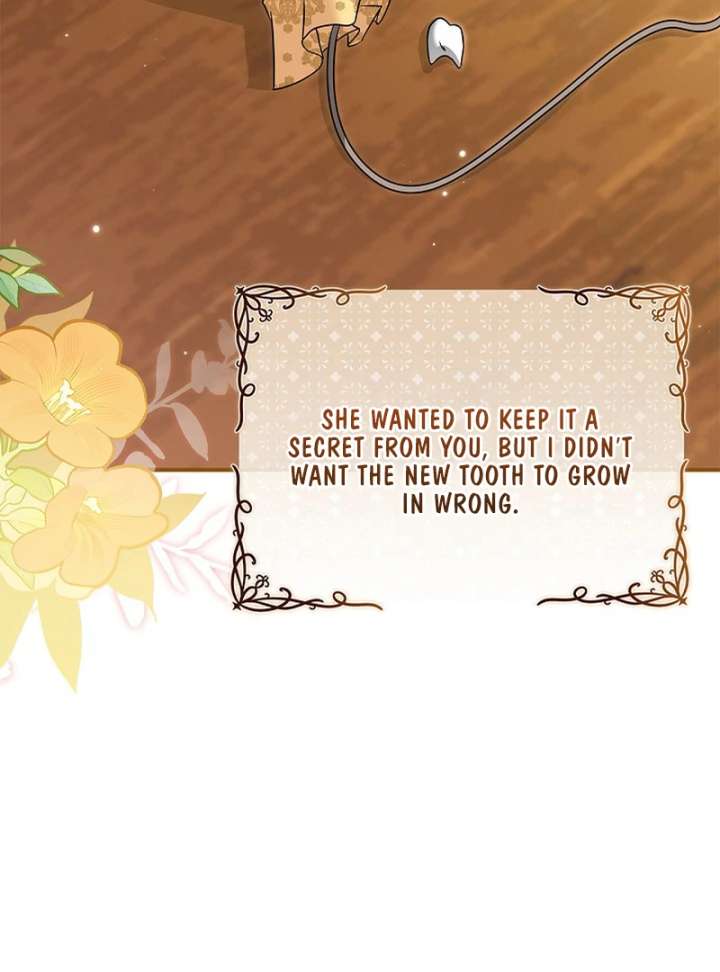 I Live with My Villain Uncle Chapter 27 - Page 79