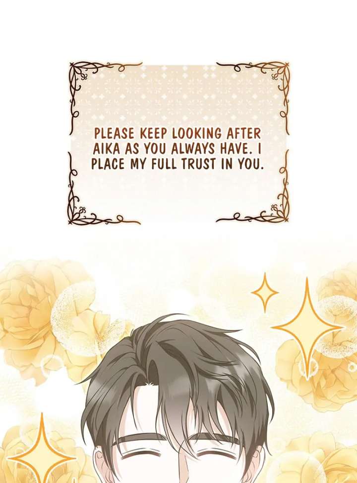 I Live with My Villain Uncle Chapter 27 - Page 80