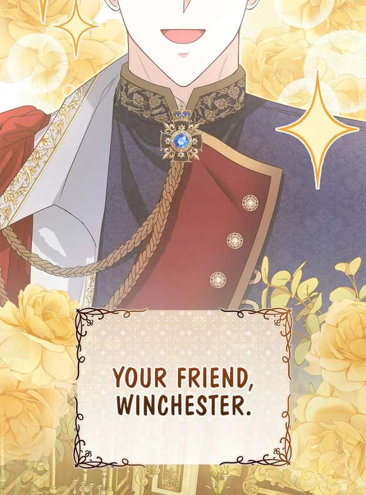 I Live with My Villain Uncle Chapter 27 - Page 81