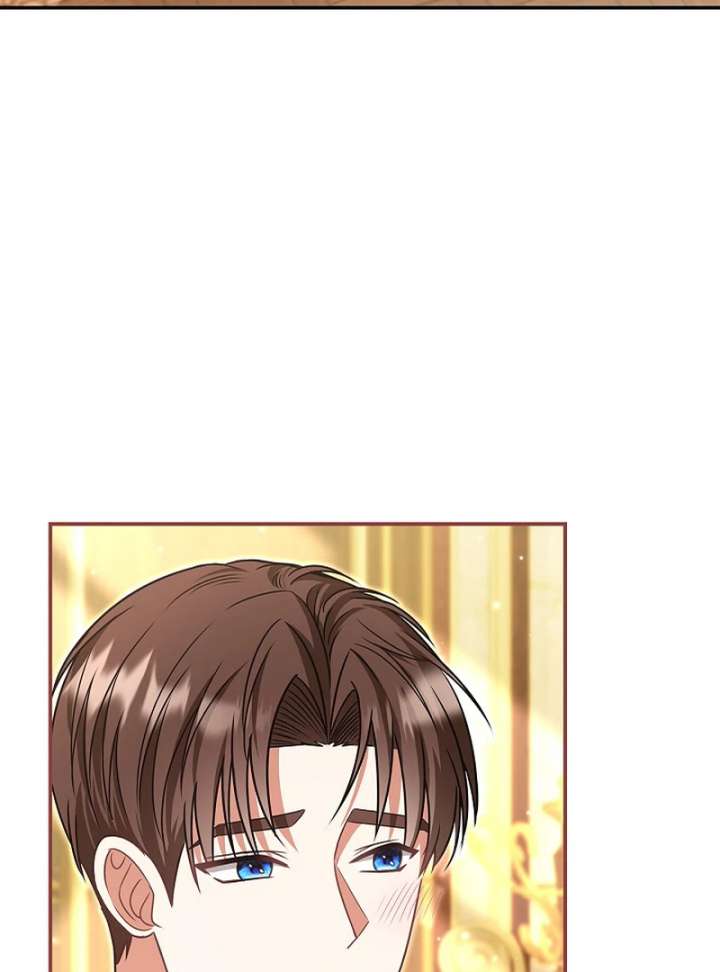 I Live with My Villain Uncle Chapter 27 - Page 83