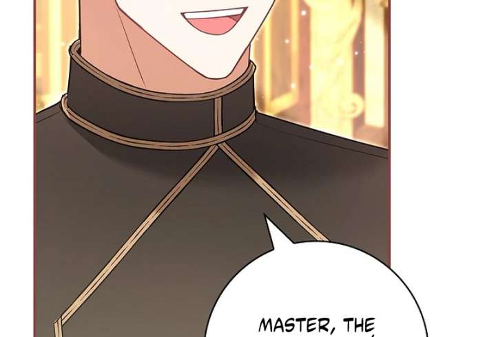 I Live with My Villain Uncle Chapter 27 - Page 84