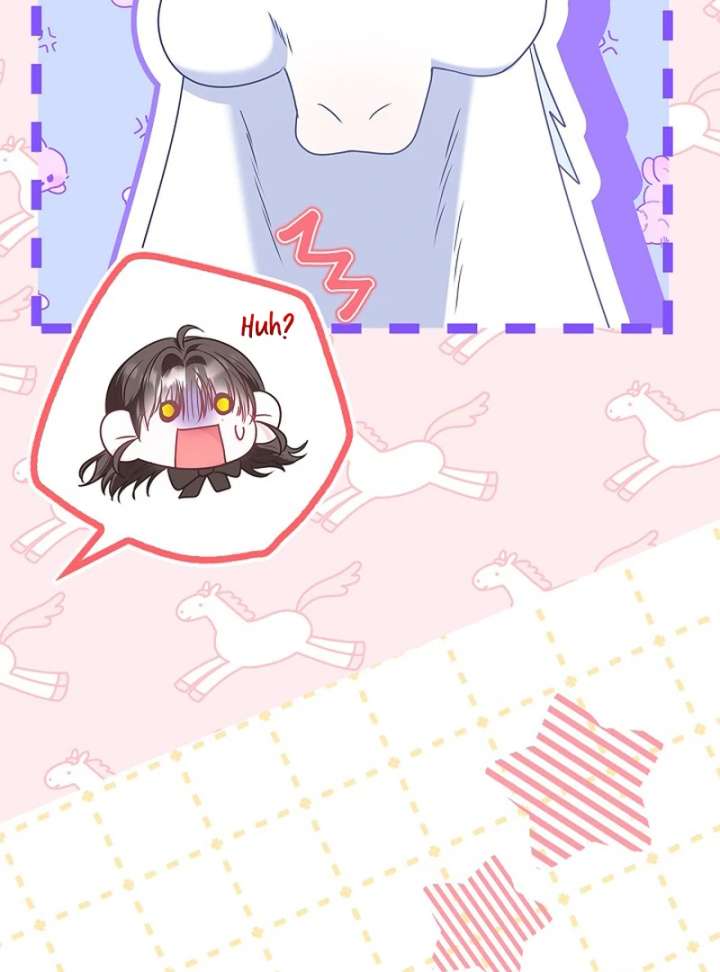 I Live with My Villain Uncle Chapter 27 - Page 9