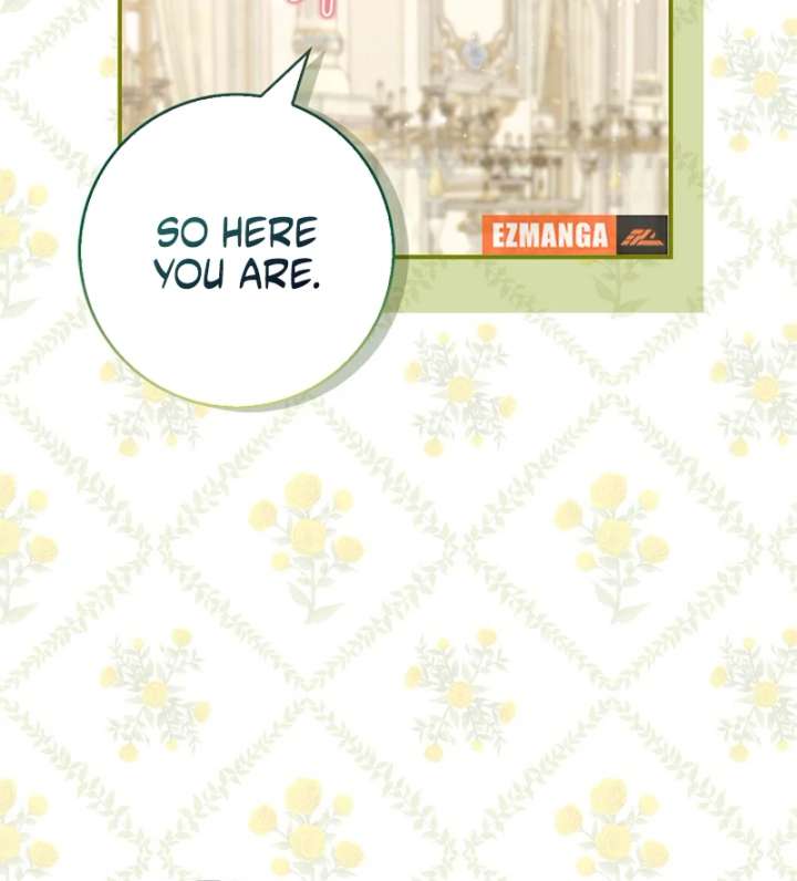 I Live with My Villain Uncle Chapter 27 - Page 96