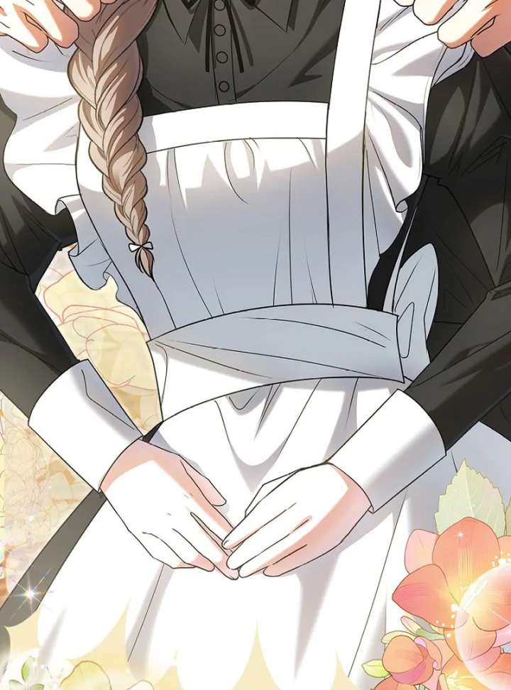 I Live with My Villain Uncle Chapter 27 - Page 99