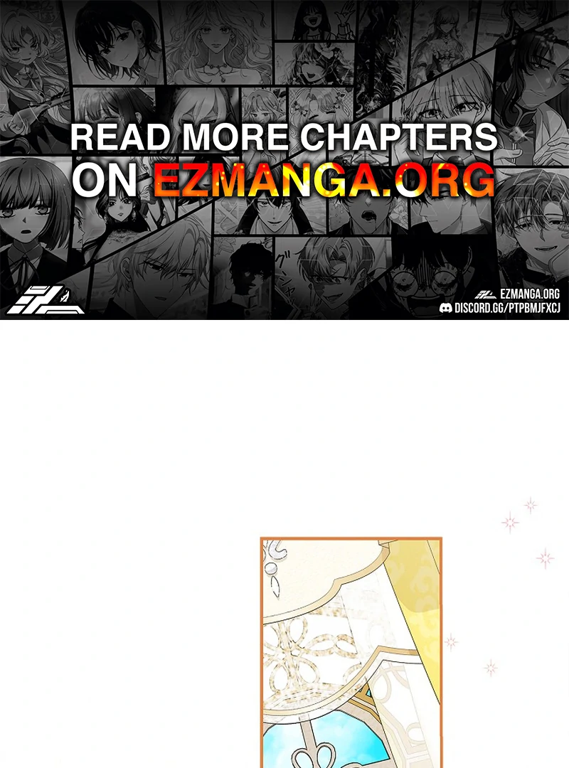 I Live with My Villain Uncle Chapter 28 - Page 1