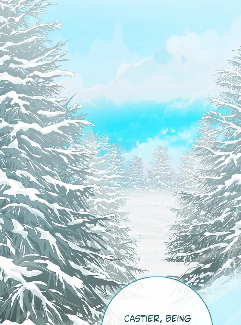 I Live with My Villain Uncle Chapter 28 - Page 101