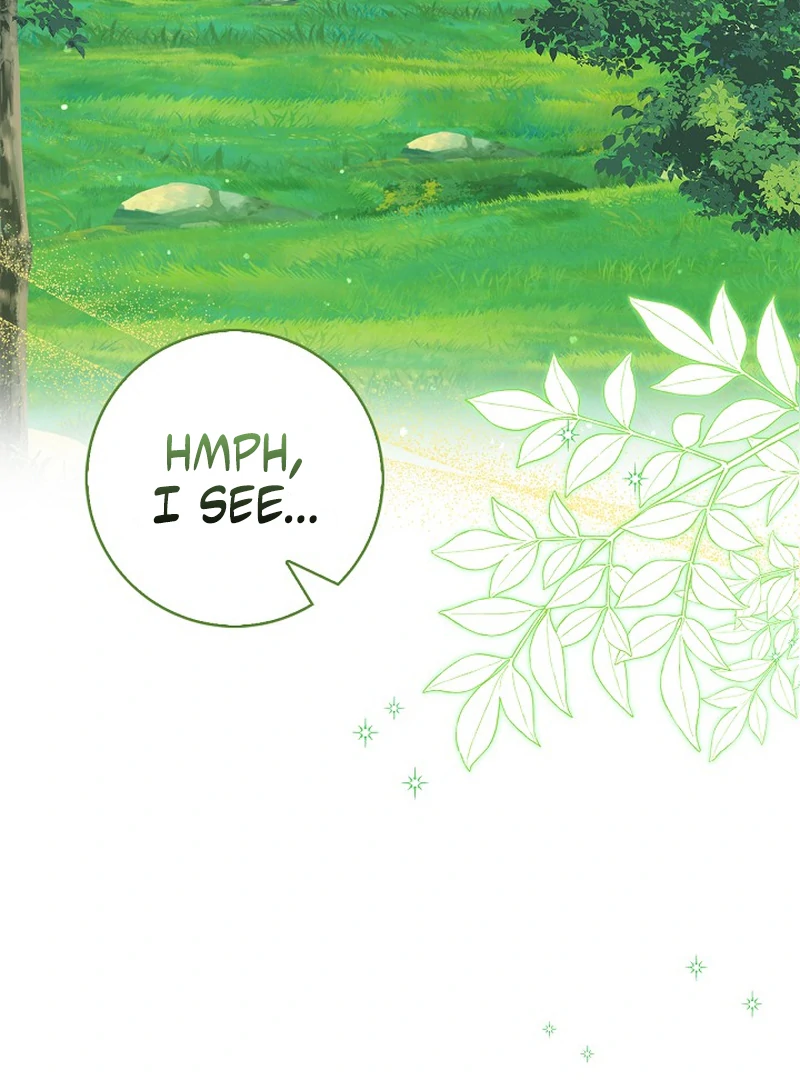 I Live with My Villain Uncle Chapter 28 - Page 103