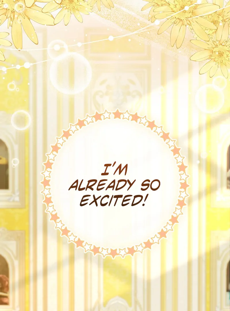 I Live with My Villain Uncle Chapter 28 - Page 122