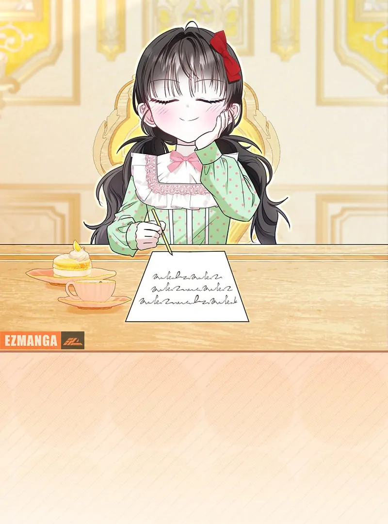 I Live with My Villain Uncle Chapter 28 - Page 123