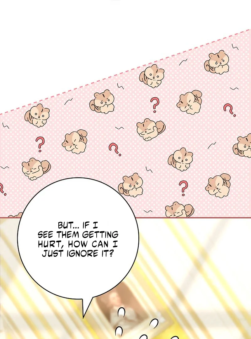 I Live with My Villain Uncle Chapter 28 - Page 129