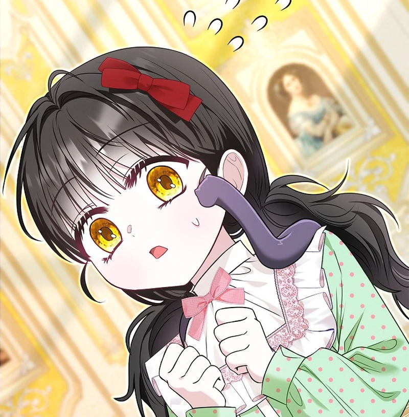 I Live with My Villain Uncle Chapter 28 - Page 130