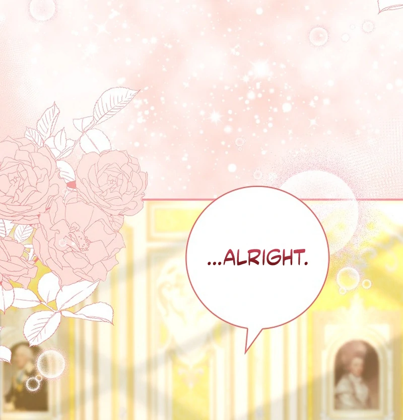 I Live with My Villain Uncle Chapter 28 - Page 145