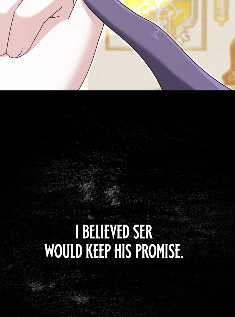 I Live with My Villain Uncle Chapter 28 - Page 151