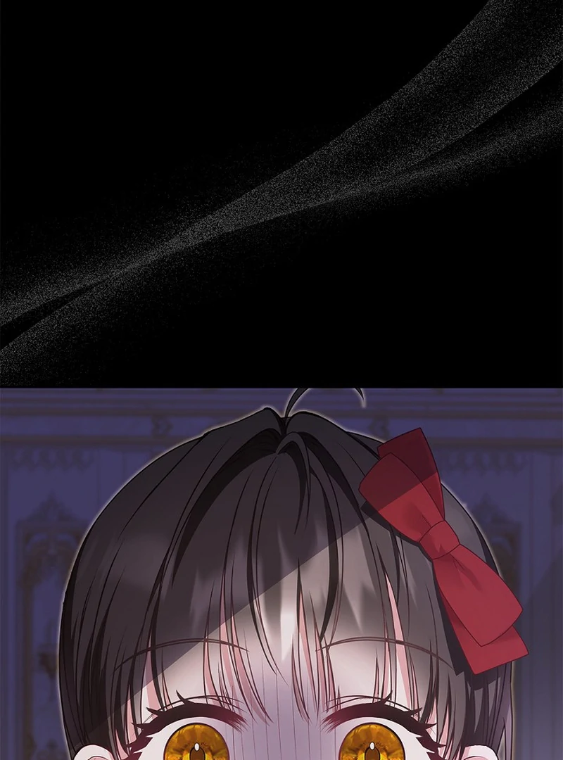 I Live with My Villain Uncle Chapter 28 - Page 154