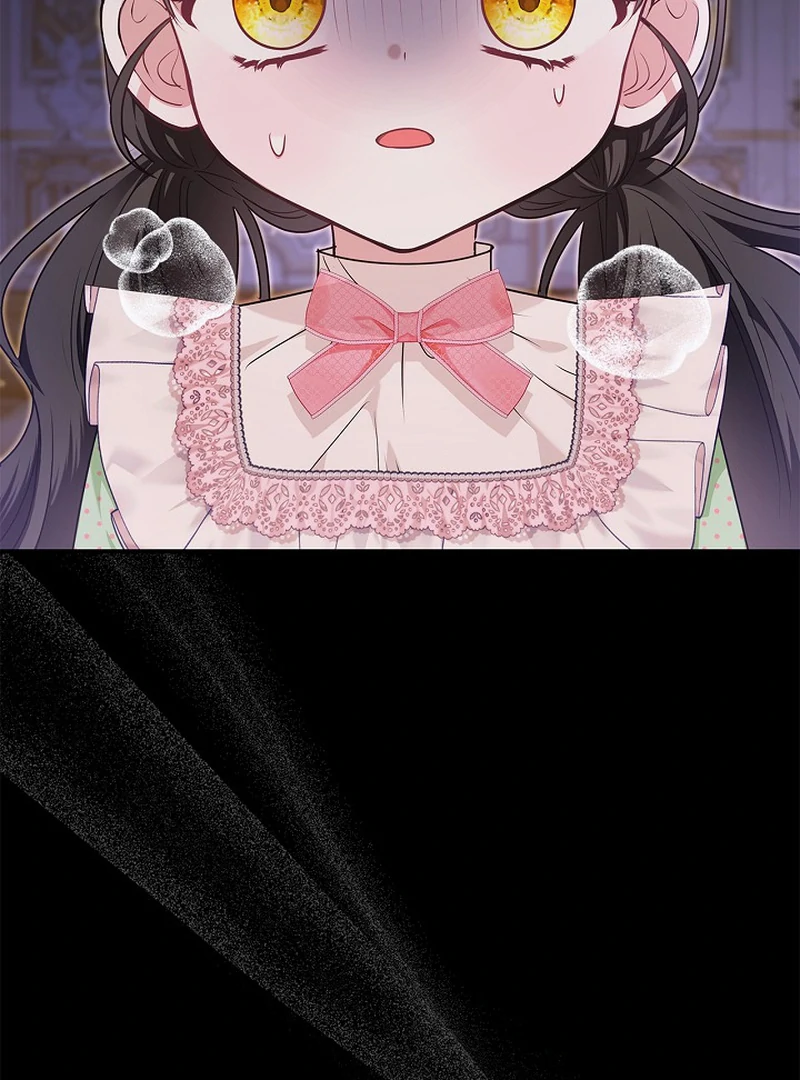 I Live with My Villain Uncle Chapter 28 - Page 155