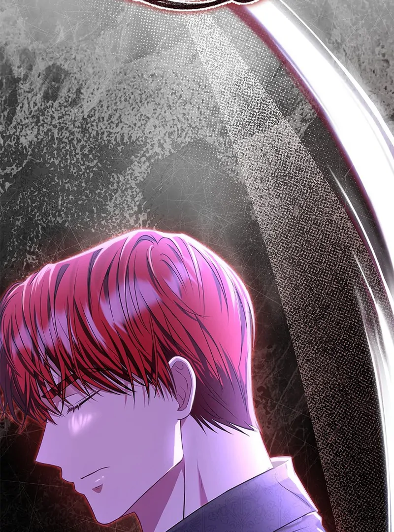 I Live with My Villain Uncle Chapter 28 - Page 157