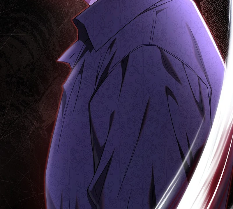 I Live with My Villain Uncle Chapter 28 - Page 158