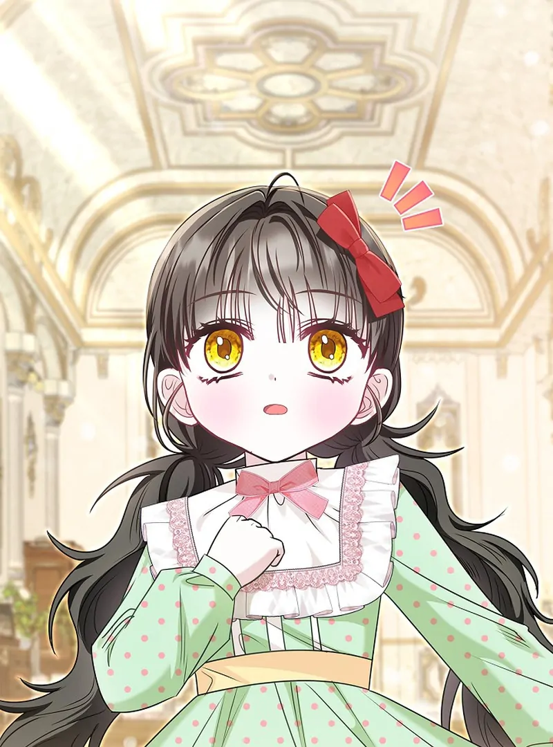 I Live with My Villain Uncle Chapter 28 - Page 24