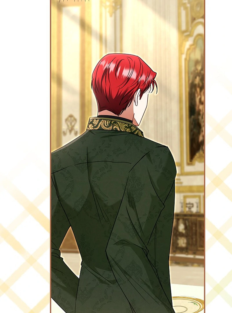 I Live with My Villain Uncle Chapter 28 - Page 26