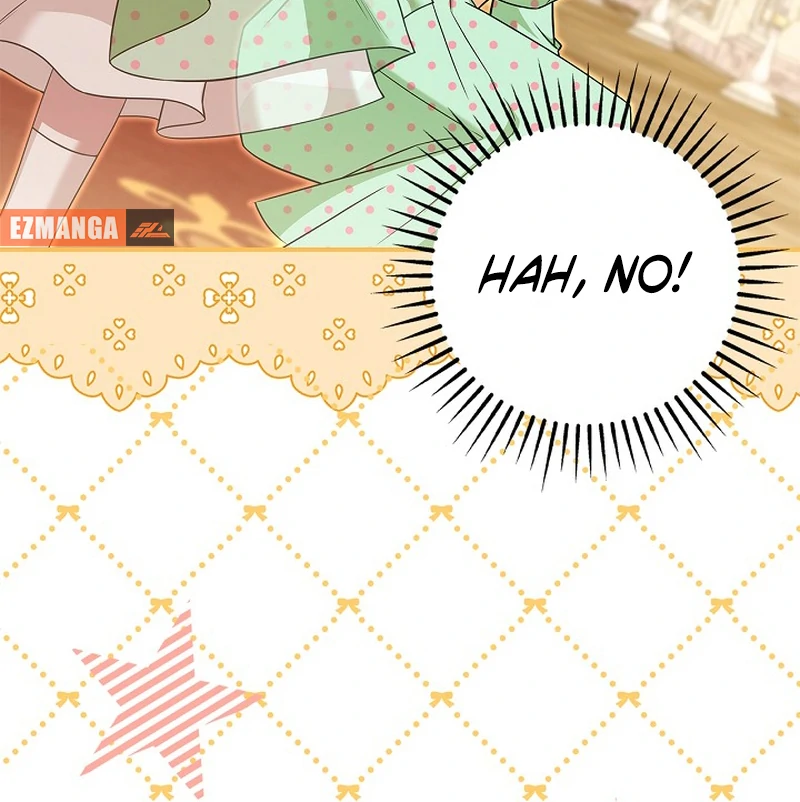 I Live with My Villain Uncle Chapter 28 - Page 29