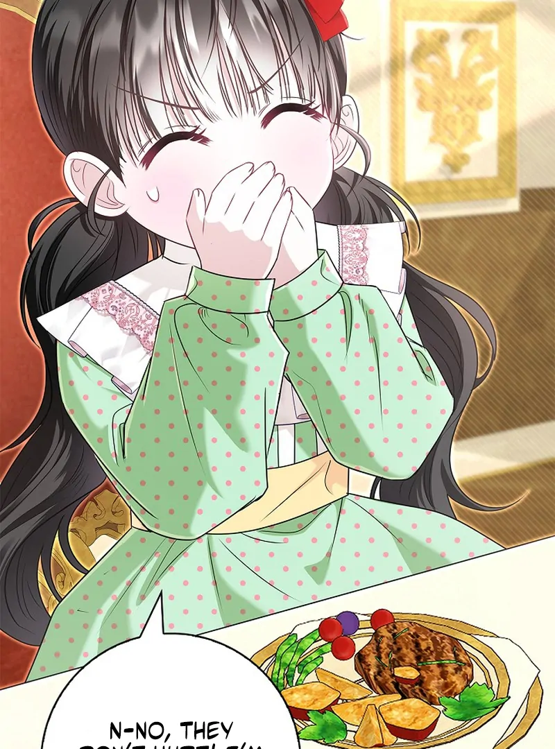 I Live with My Villain Uncle Chapter 28 - Page 35