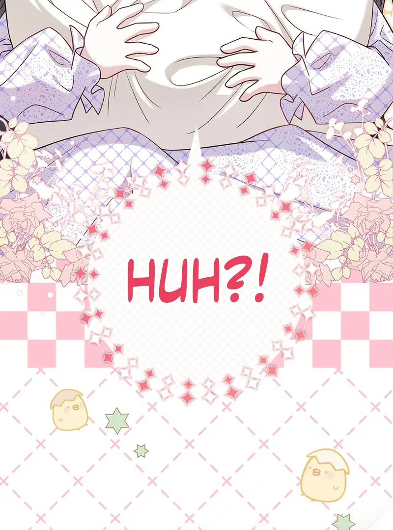 I Live with My Villain Uncle Chapter 28 - Page 4