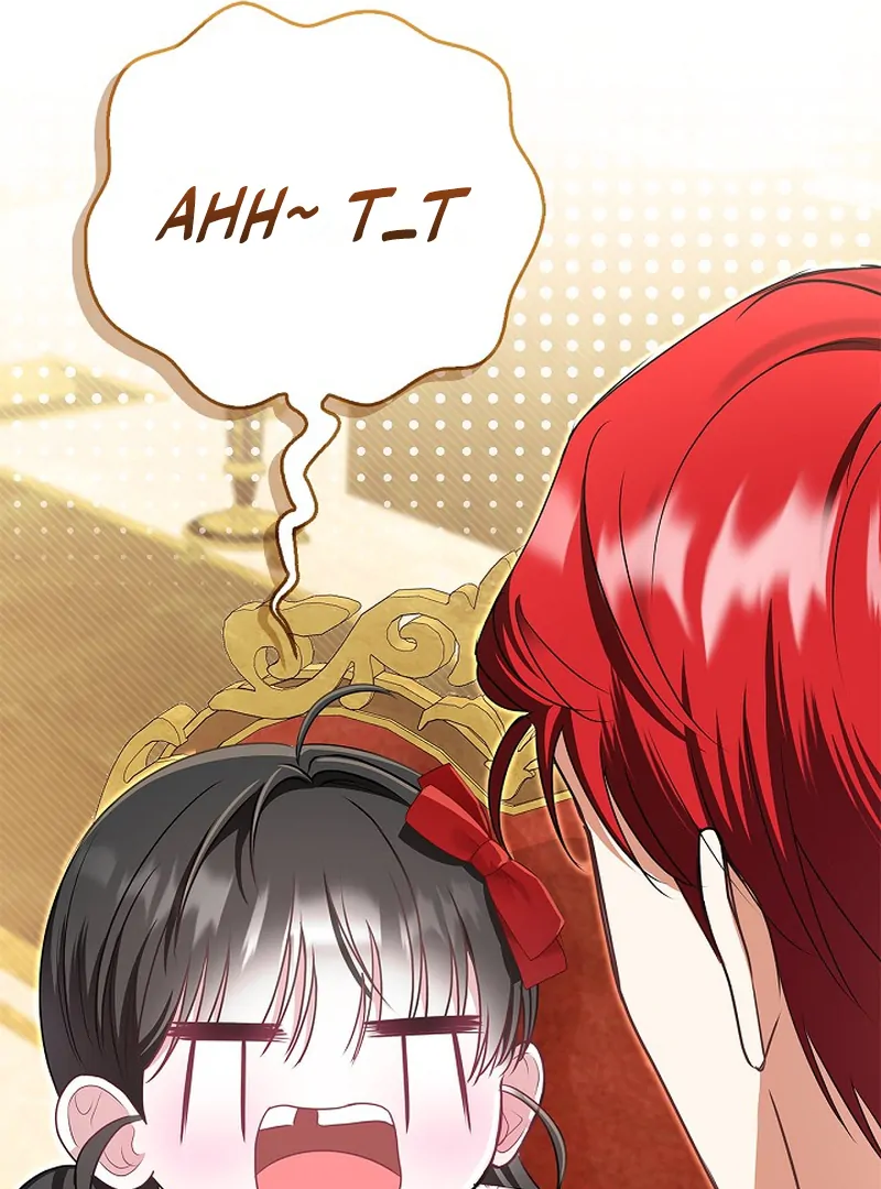 I Live with My Villain Uncle Chapter 28 - Page 43