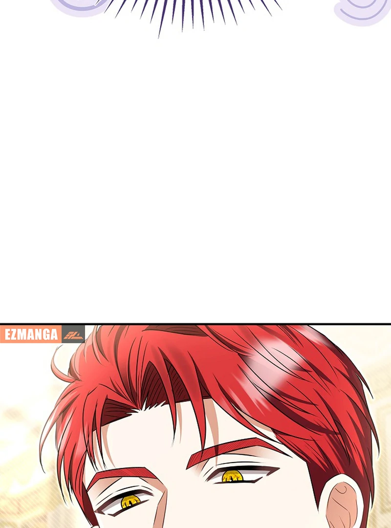 I Live with My Villain Uncle Chapter 28 - Page 45