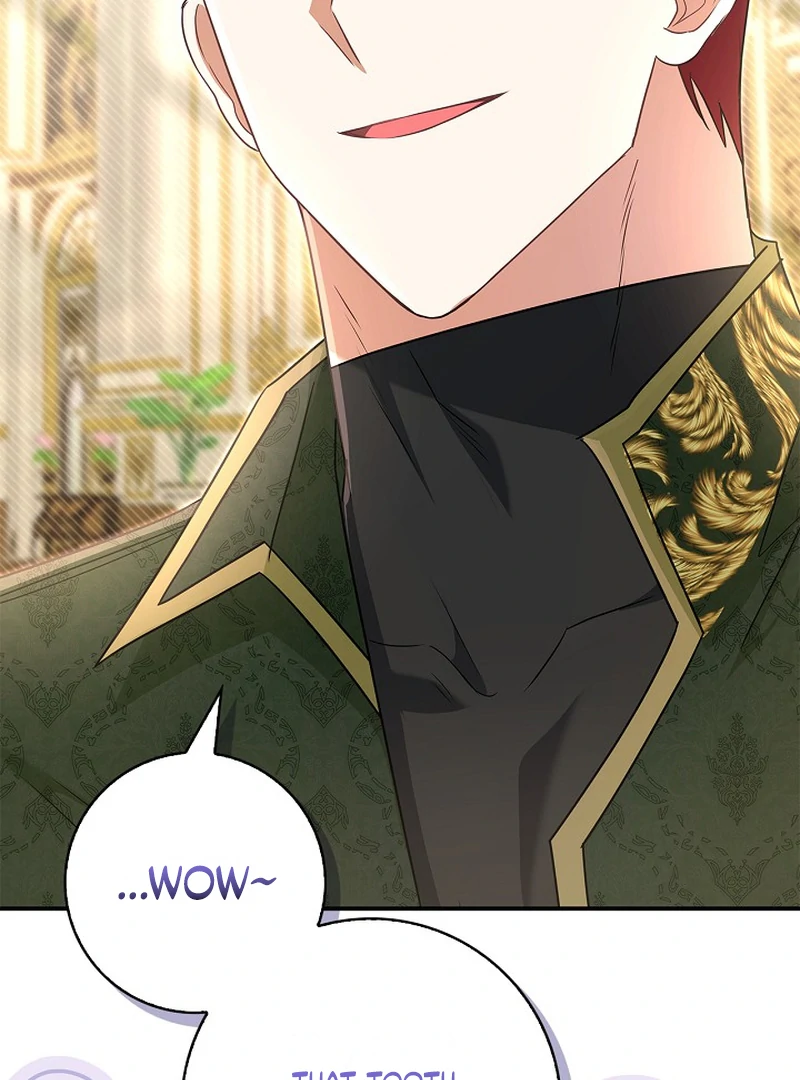 I Live with My Villain Uncle Chapter 28 - Page 46