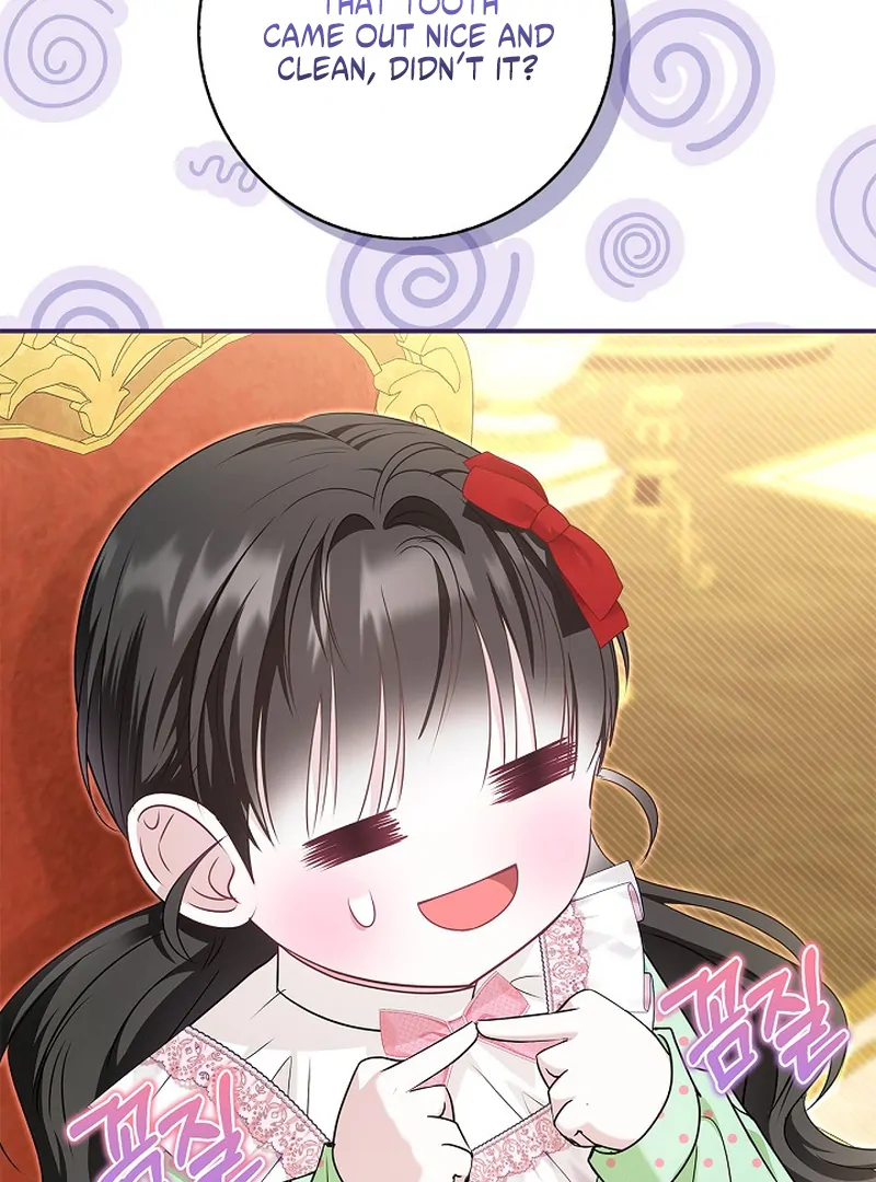 I Live with My Villain Uncle Chapter 28 - Page 47