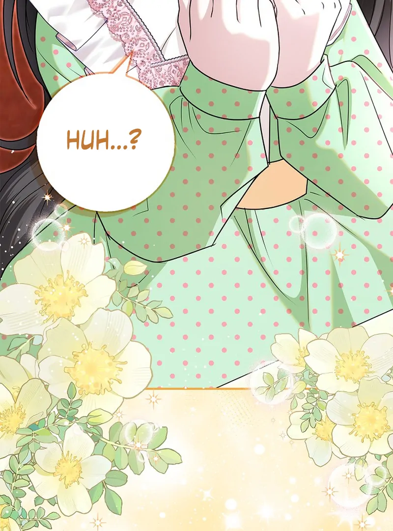 I Live with My Villain Uncle Chapter 28 - Page 53