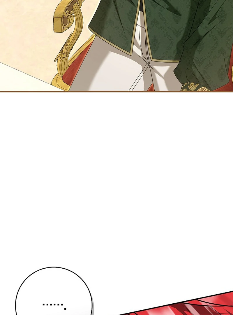 I Live with My Villain Uncle Chapter 28 - Page 63