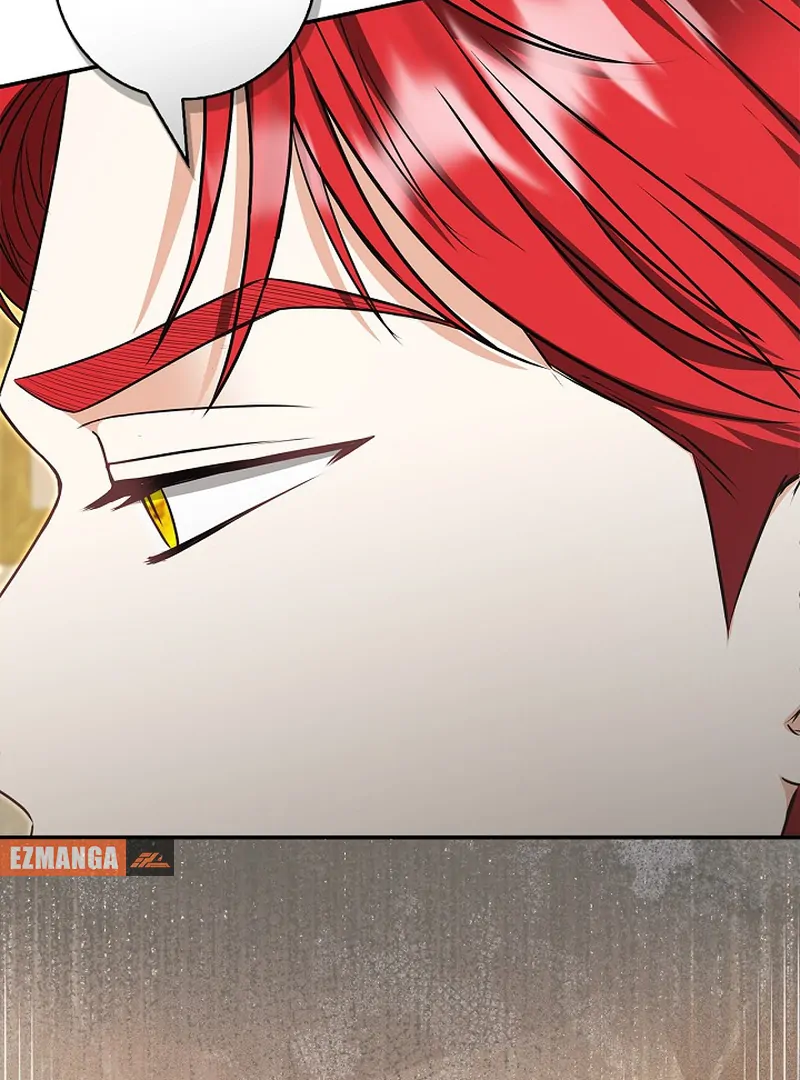 I Live with My Villain Uncle Chapter 28 - Page 64