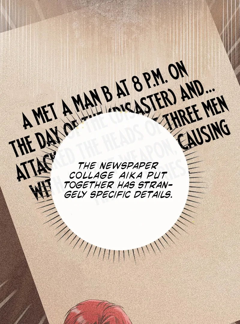 I Live with My Villain Uncle Chapter 28 - Page 65