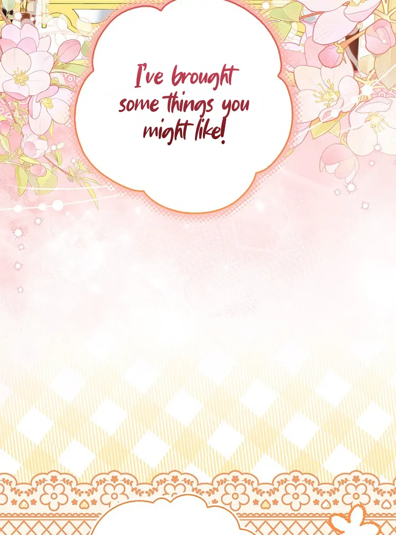 I Live with My Villain Uncle Chapter 28 - Page 75