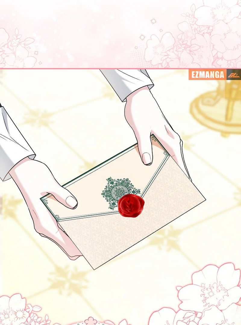 I Live with My Villain Uncle Chapter 28 - Page 78