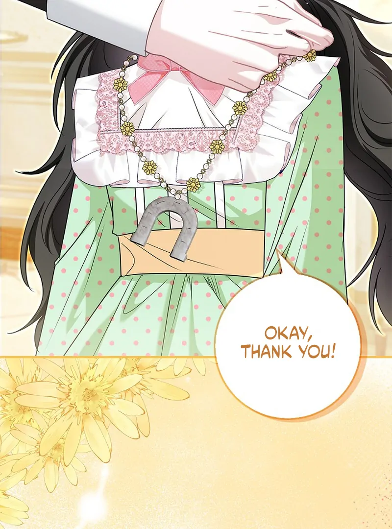 I Live with My Villain Uncle Chapter 28 - Page 89