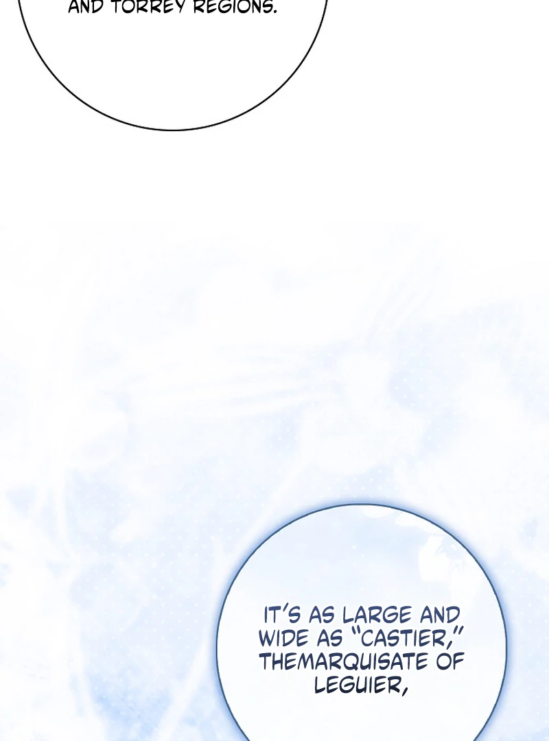 I Live with My Villain Uncle Chapter 28 - Page 99