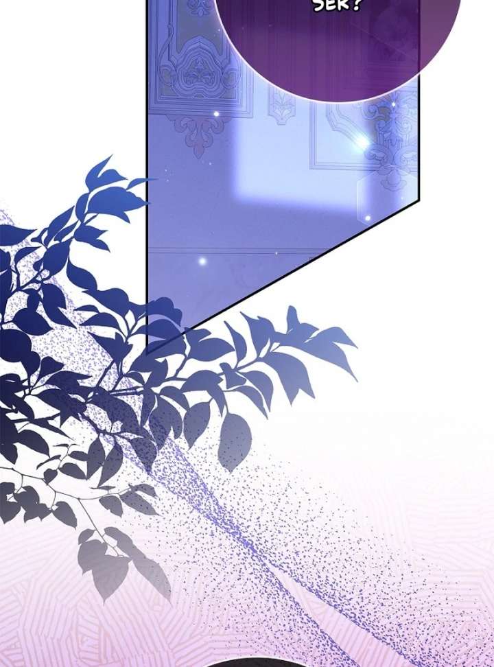 I Live with My Villain Uncle Chapter 29 - Page 10