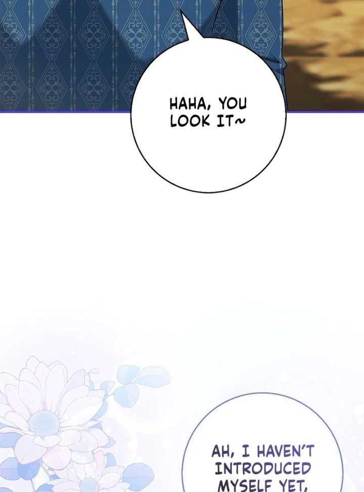 I Live with My Villain Uncle Chapter 29 - Page 102