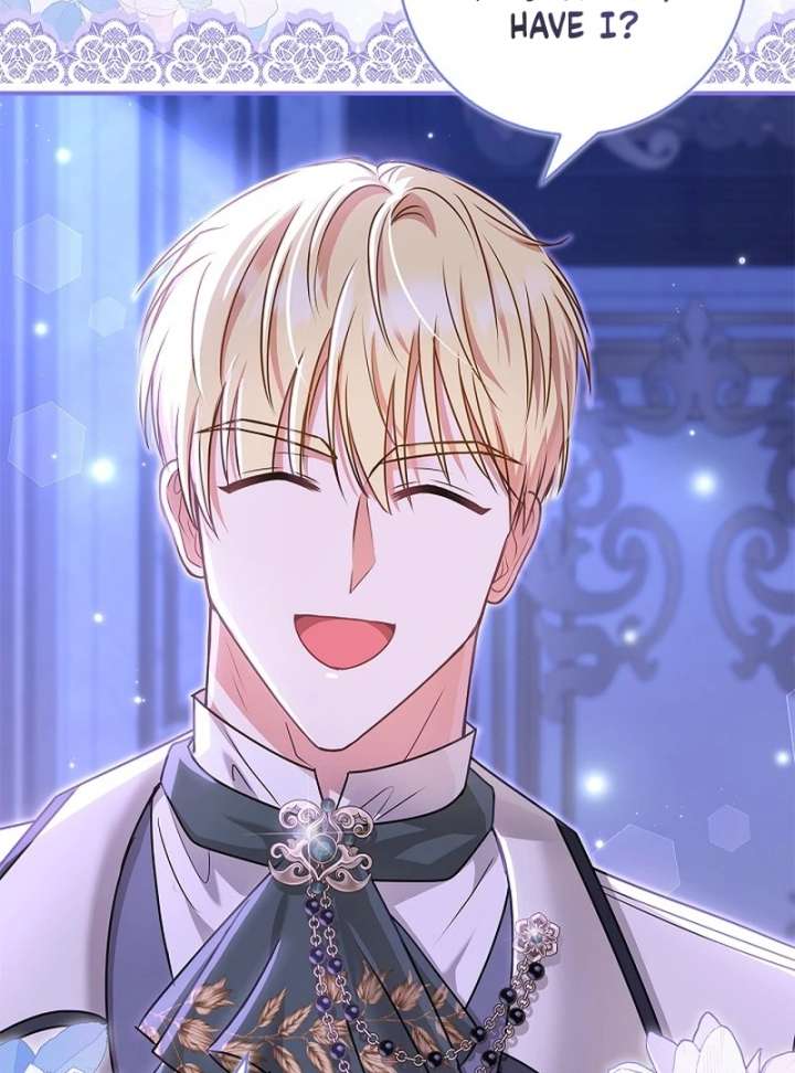 I Live with My Villain Uncle Chapter 29 - Page 103