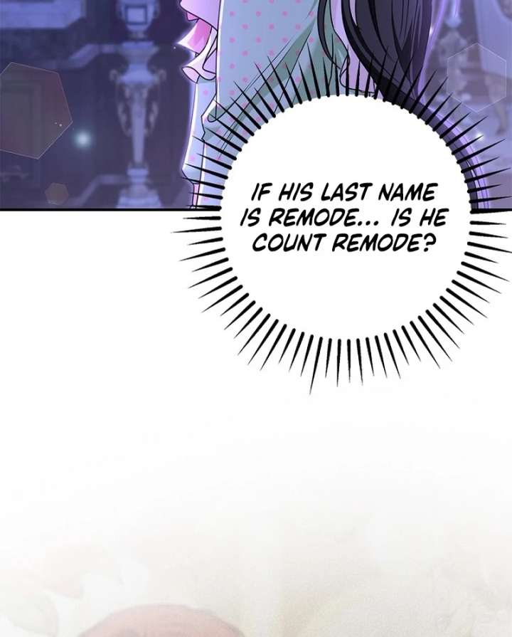 I Live with My Villain Uncle Chapter 29 - Page 106