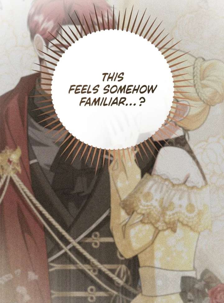 I Live with My Villain Uncle Chapter 29 - Page 107