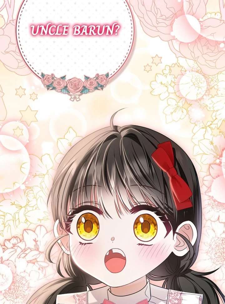 I Live with My Villain Uncle Chapter 29 - Page 111